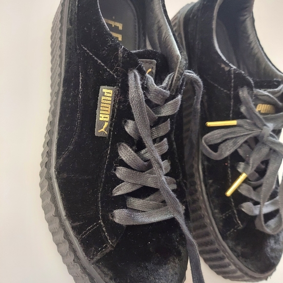 Puma Shoes - Rihanna Fenty Puma